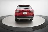 Thumbnail of 2022 Rapid Red Metallic Tinted Clearcoat Ford Escape