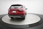 Thumbnail of 2022 Rapid Red Metallic Tinted Clearcoat Ford Escape