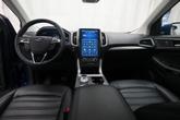 Thumbnail of 2024 Atlas Blue Metallic Ford Edge