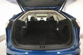 Thumbnail of 2024 Atlas Blue Metallic Ford Edge