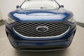 Thumbnail of 2024 Atlas Blue Metallic Ford Edge