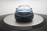 Thumbnail of 2024 Atlas Blue Metallic Ford Edge