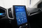 Thumbnail of 2024 Atlas Blue Metallic Ford Edge