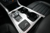 Thumbnail of 2024 Atlas Blue Metallic Ford Edge