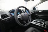 Thumbnail of 2024 Atlas Blue Metallic Ford Edge