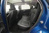 Thumbnail of 2024 Atlas Blue Metallic Ford Edge