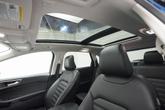 Thumbnail of 2024 Atlas Blue Metallic Ford Edge