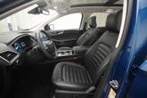 Thumbnail of 2024 Atlas Blue Metallic Ford Edge