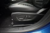 Thumbnail of 2024 Atlas Blue Metallic Ford Edge