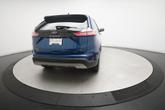 Thumbnail of 2024 Atlas Blue Metallic Ford Edge