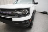 Thumbnail of 2022 Oxford White Ford Bronco Sport