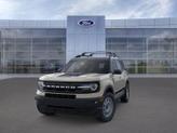Thumbnail of 2024 Desert Sand Ford Bronco Sport