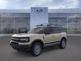 Photo of 2024 Desert Sand Ford Bronco Sport