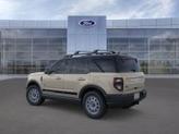 Thumbnail of 2024 Desert Sand Ford Bronco Sport