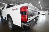 Thumbnail of 2023 White Metallic Ford F-250