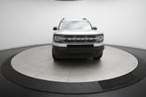 Thumbnail of 2022 Iconic Silver Metallic Ford Bronco Sport