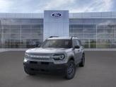 Thumbnail of 2025 Carbonized Gray Metallic Ford Bronco Sport