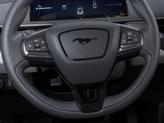 Thumbnail of 2025 Glacier Gray Metallic Ford Mustang Mach-E