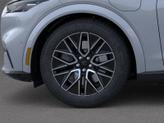Thumbnail of 2025 Glacier Gray Metallic Ford Mustang Mach-E