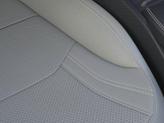 Thumbnail of 2025 Glacier Gray Metallic Ford Mustang Mach-E