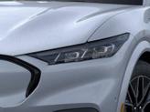 Thumbnail of 2025 Glacier Gray Metallic Ford Mustang Mach-E