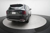 Thumbnail of 2024 Gravity Gray Kia Sorento