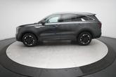 Thumbnail of 2024 Gravity Gray Kia Sorento