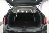 Thumbnail of 2024 Gravity Gray Kia Sorento