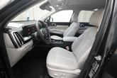 Thumbnail of 2024 Gravity Gray Kia Sorento