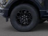Thumbnail of 2025 Agate Black Metallic Ford F-150
