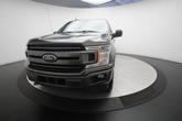 Thumbnail of 2018 Magnetic Ford F-150