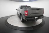 Thumbnail of 2018 Magnetic Ford F-150