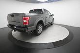 Thumbnail of 2018 Magnetic Ford F-150