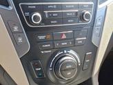 Thumbnail of 2017 Frost White Pearl Hyundai Santa Fe Sport