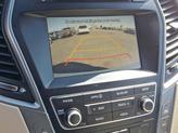 Thumbnail of 2017 Frost White Pearl Hyundai Santa Fe Sport