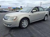 Thumbnail of 2009 Smokestone Metallic Ford Taurus