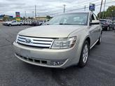 Thumbnail of 2009 Smokestone Metallic Ford Taurus