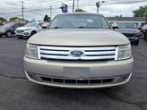 Thumbnail of 2009 Smokestone Metallic Ford Taurus
