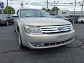 Thumbnail of 2009 Smokestone Metallic Ford Taurus