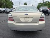 Thumbnail of 2009 Smokestone Metallic Ford Taurus