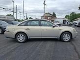 Thumbnail of 2009 Smokestone Metallic Ford Taurus