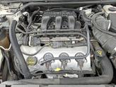Thumbnail of 2009 Smokestone Metallic Ford Taurus