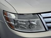 Thumbnail of 2009 Smokestone Metallic Ford Taurus