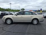 Thumbnail of 2009 Smokestone Metallic Ford Taurus
