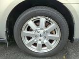 Thumbnail of 2009 Smokestone Metallic Ford Taurus