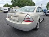 Thumbnail of 2009 Smokestone Metallic Ford Taurus