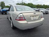 Thumbnail of 2009 Smokestone Metallic Ford Taurus