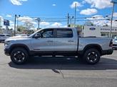 Thumbnail of 2020 Billet Silver Metallic Clearcoat RAM 1500