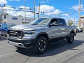 Thumbnail of 2020 Billet Silver Metallic Clearcoat RAM 1500