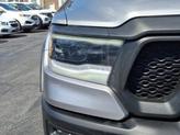 Thumbnail of 2020 Billet Silver Metallic Clearcoat RAM 1500